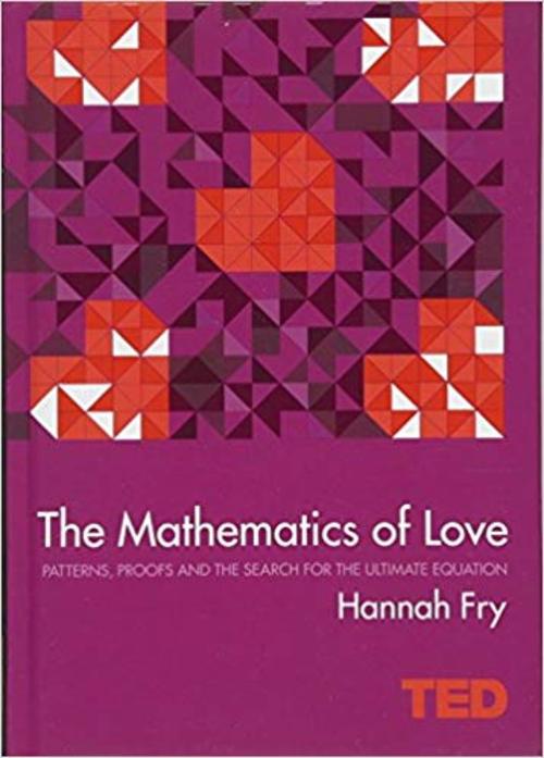 Product picture The Mathematics Of Love