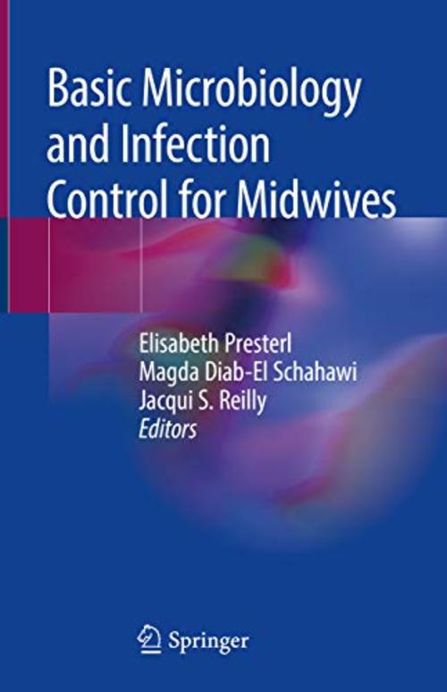 Product picture Basic Microbiology and Infection Control for Midwives