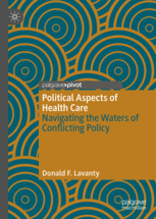 Product picture Political Aspects of Health Care