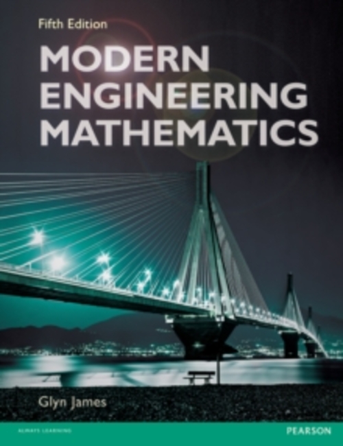 Product picture Modern Engineering Mathematics