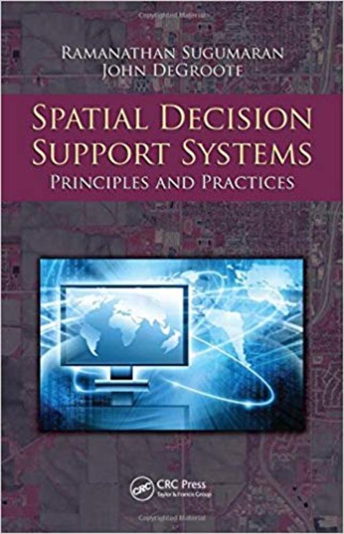 Product picture Spatial Decision Support Systems