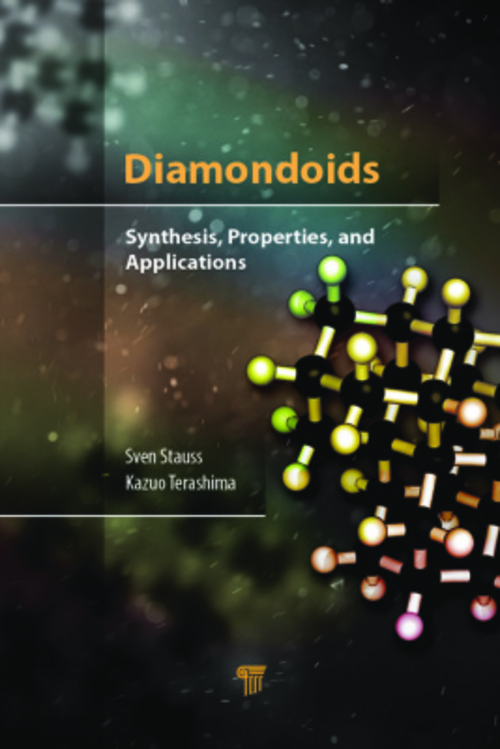 Product picture Diamondoids - Synthesis, Properties, and Applications