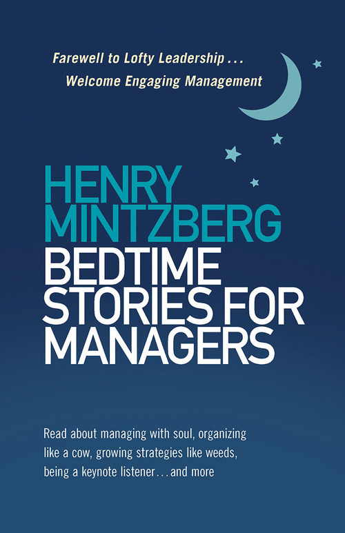 Product picture Bedtime Stories for Managers