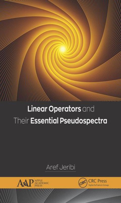 Product picture Linear Operators and Their Essential Pseudospectra