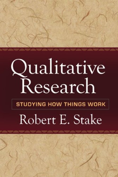 Product picture Qualitative Research