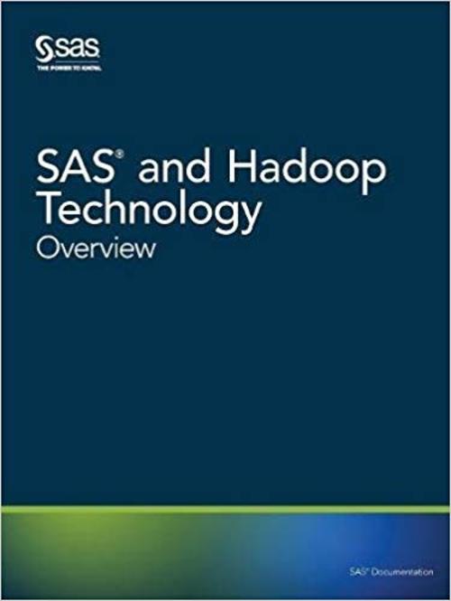 Product picture SAS and Hadoop Technology - Overview