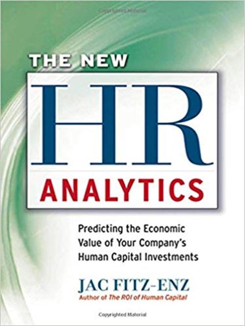 Product picture The New HR Analytics