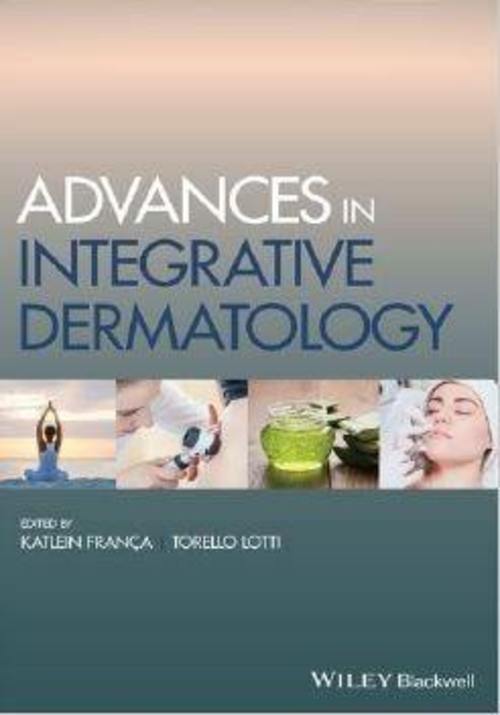 Product picture Advances in Integrative Dermatology