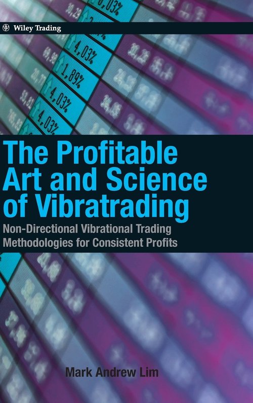 Product picture The Profitable Art and Science of Vibratrading