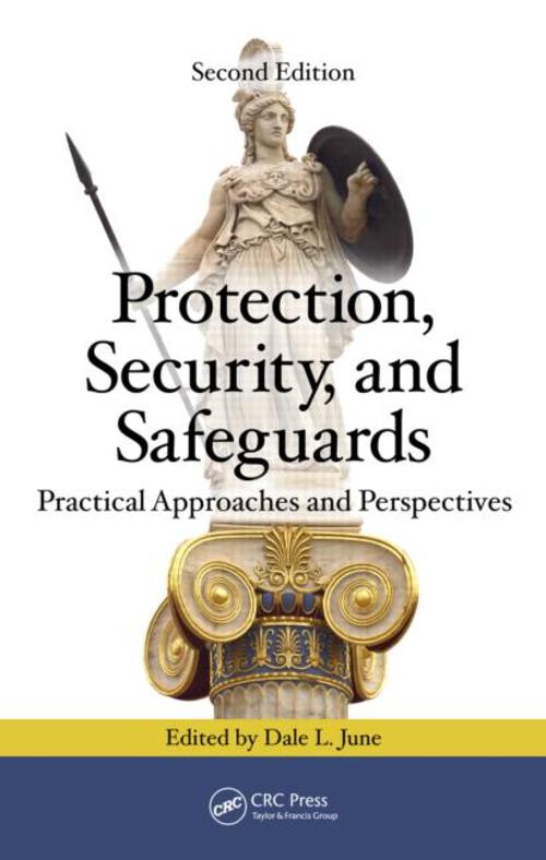 Product picture Protection, Security, and Safeguards