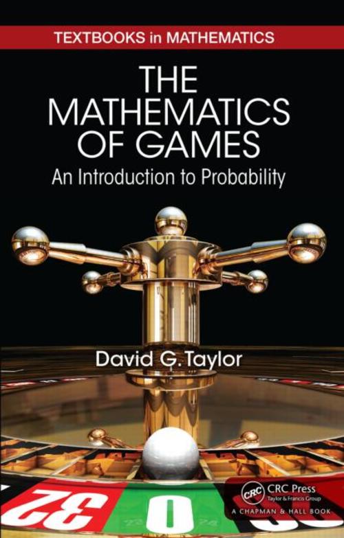 Product picture The Mathematics of Games