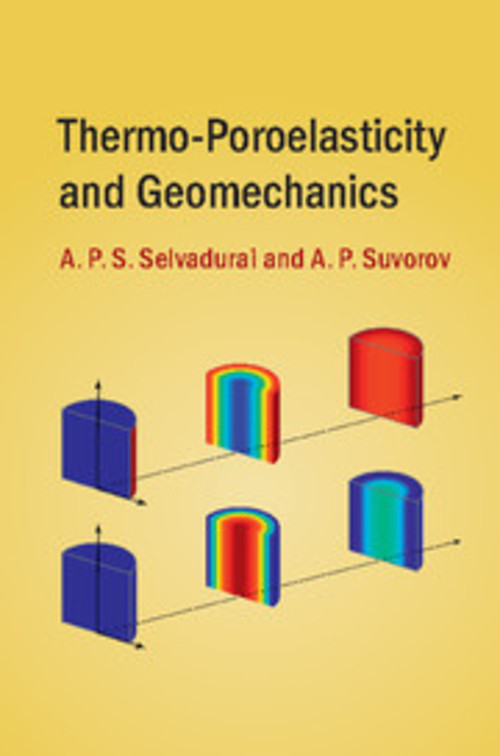 Product picture Thermo-Poroelasticity and Geomechanics