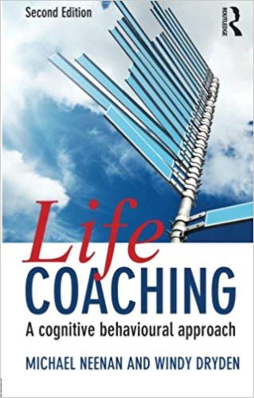 Product picture Life Coaching - A Сognitive Behavioural Approach (2nd Editio