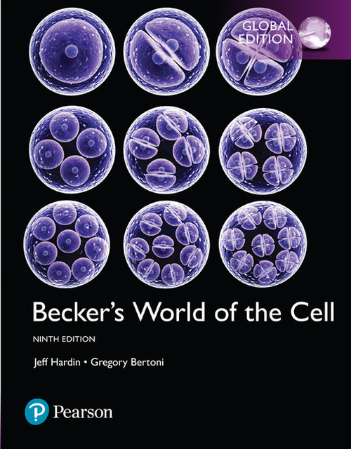 Product picture Beckers World of the Cell