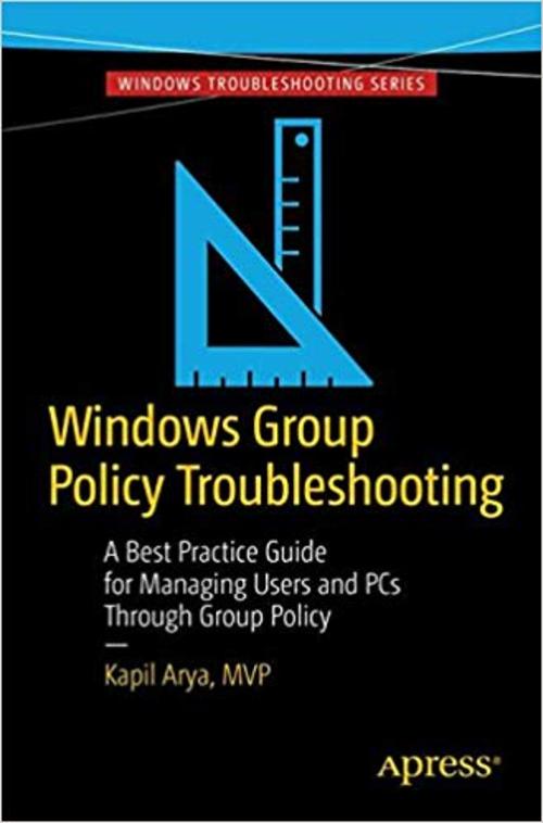 Product picture Windows Group Policy Troubleshooting