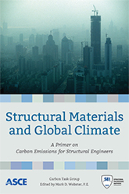 Product picture Structural Materials and Global Climate