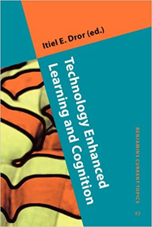 Product picture Technology Enhanced Learning and Cognition