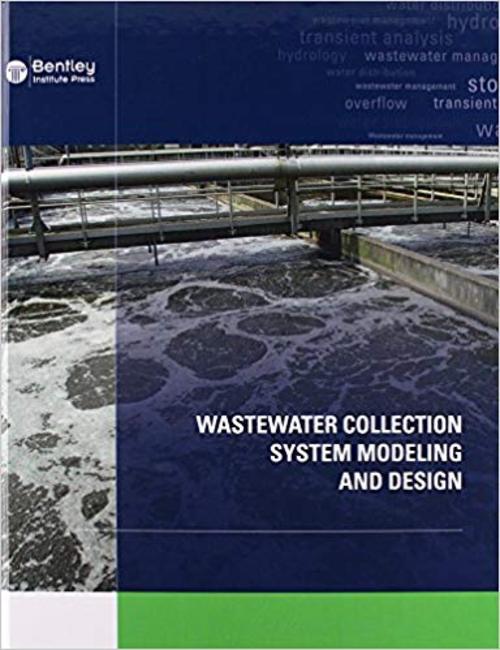 Product picture Wastewater Collection System Modeling and Design