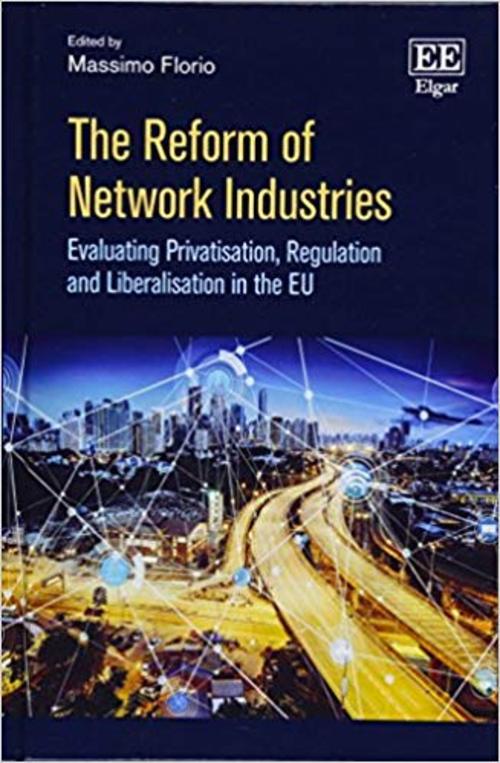 Product picture The Reform of Network Industries