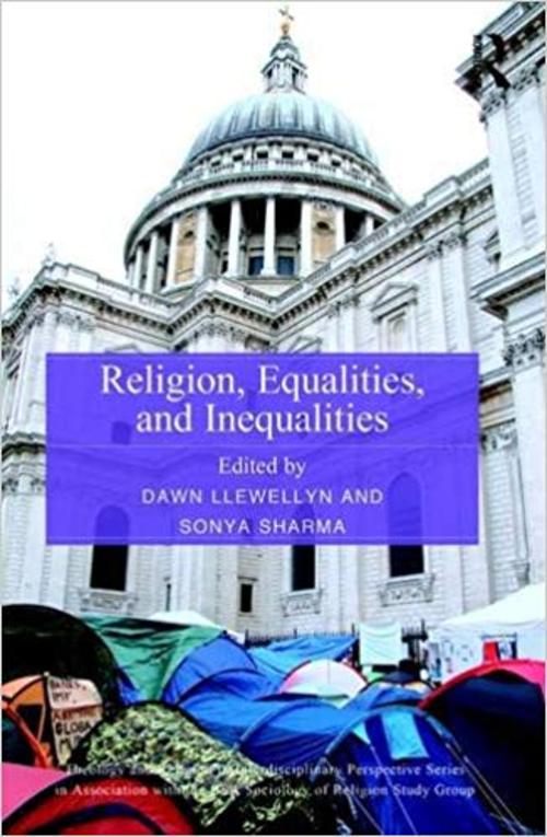 Product picture Religion, Equalities, and Inequalities
