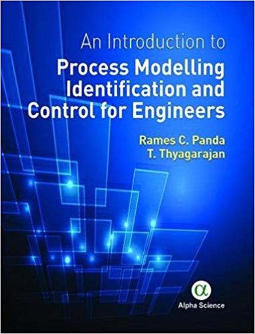 Product picture An Introduction to Process Modelling, Identification