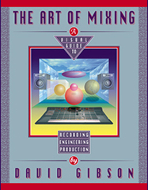 Product picture The Art of Mixing