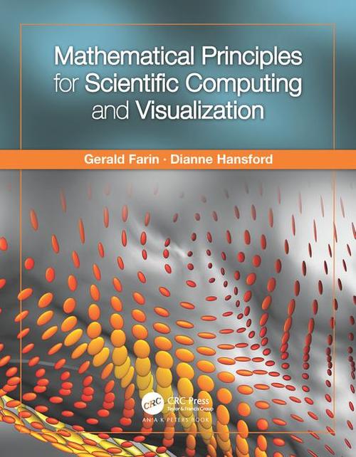 Product picture Mathematical Principles for Scientific Computing and Visuali