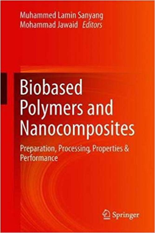 Product picture Bio-based Polymers and Nanocomposites