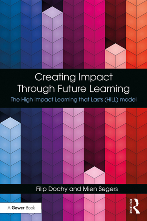 Product picture Creating Impact Through Future Learning
