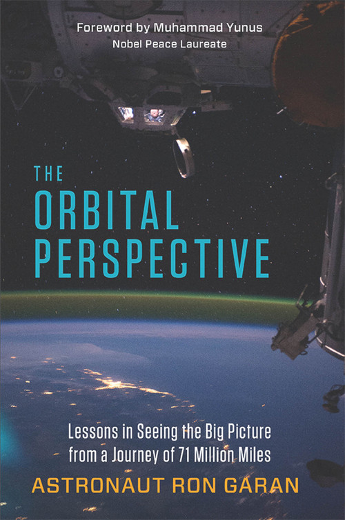 Product picture The Orbital Perspective