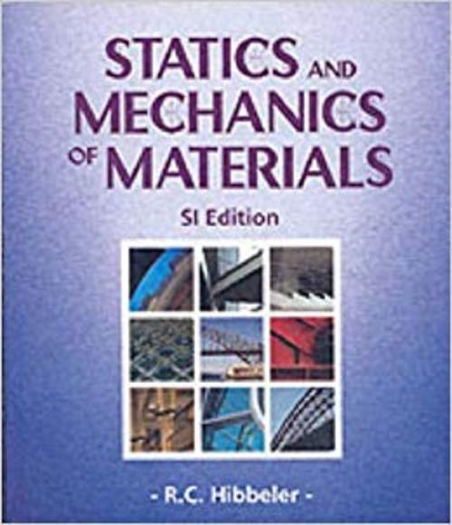 Product picture Statics and Mechanics of Materials