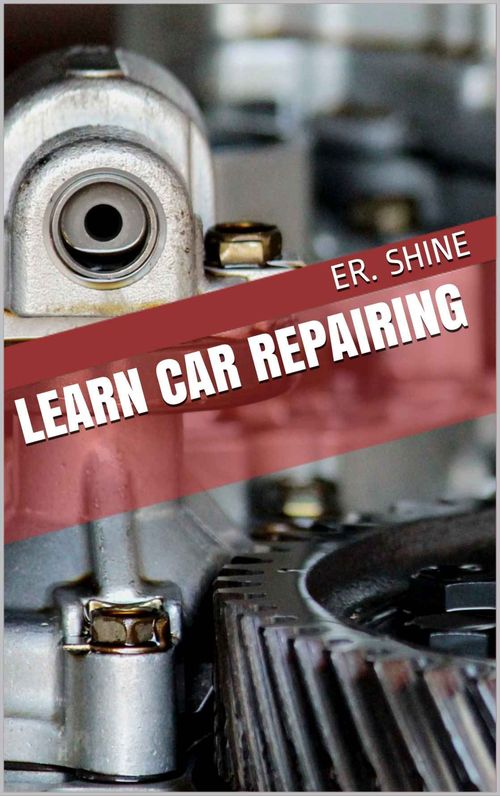 Product picture Learn Car Repairing