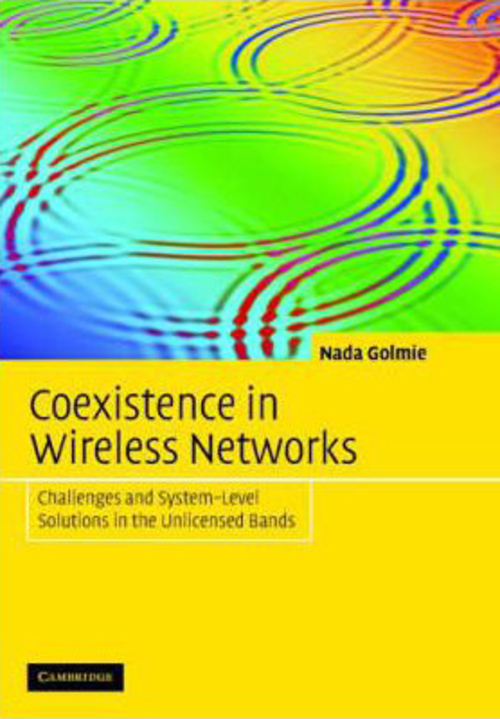 Product picture Coexistence in Wireless Networks