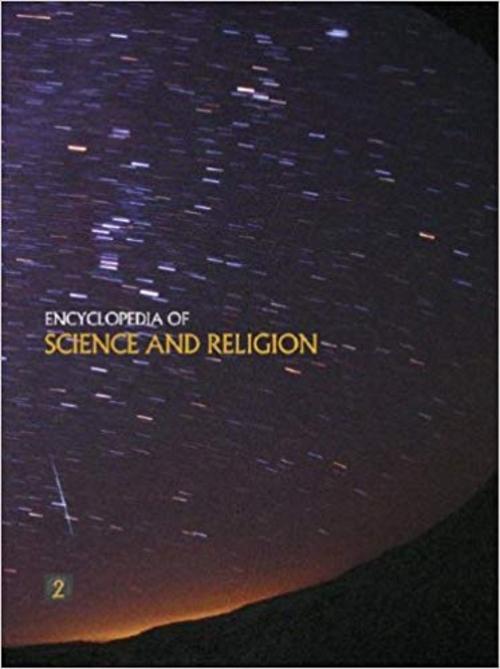 Product picture Encyclopedia of Science and Religion