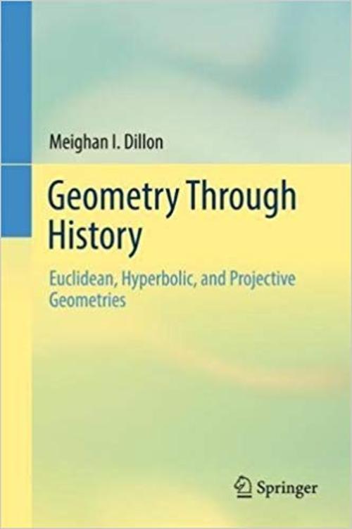 Product picture Geometry Through History