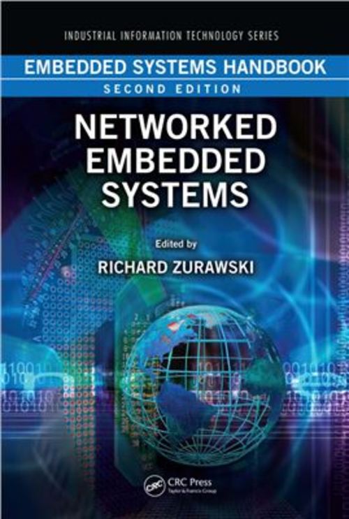 Product picture Networked Embedded Systems