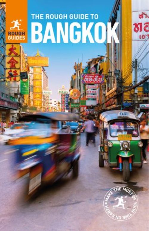 Product picture The Rough Guide to Bangkok