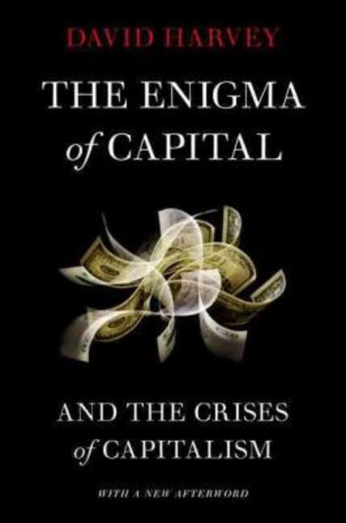 Product picture The Enigma of Capital: and the Crises of Capitalism