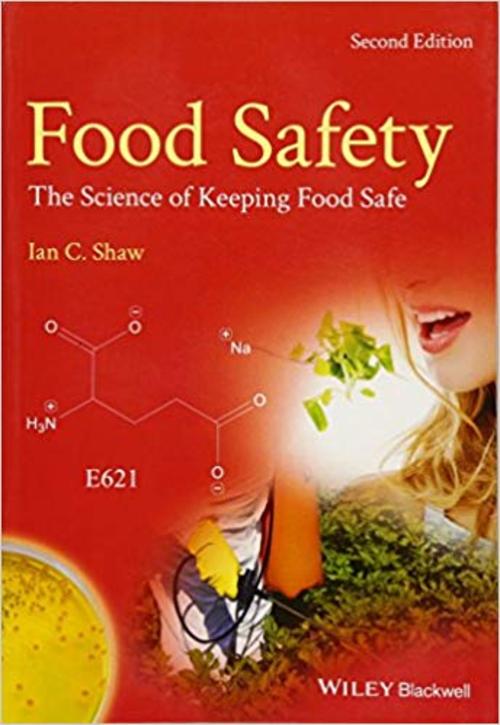 Product picture Food Safety (2nd Edition)
