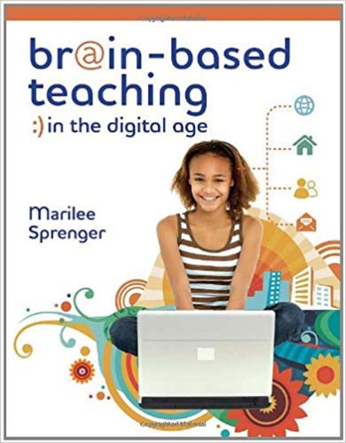 Product picture Brain-Based Teaching in the Digital Age
