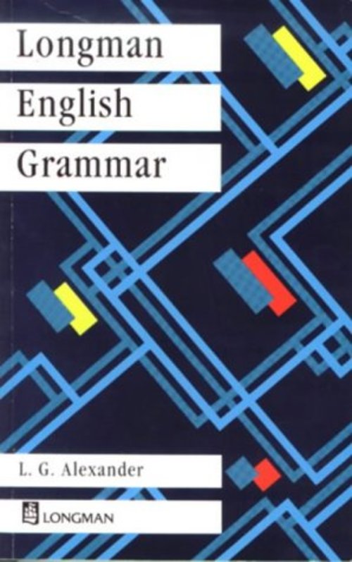 Product picture Longman English Grammar Practice