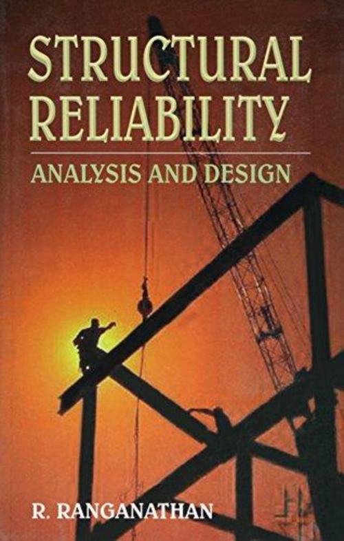 Product picture Structural Reliability - Analysis and Design
