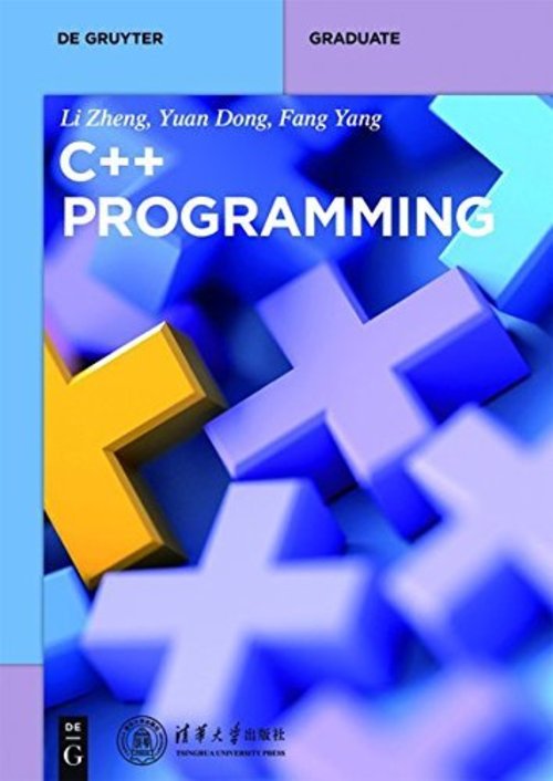 Product picture C++ Programming