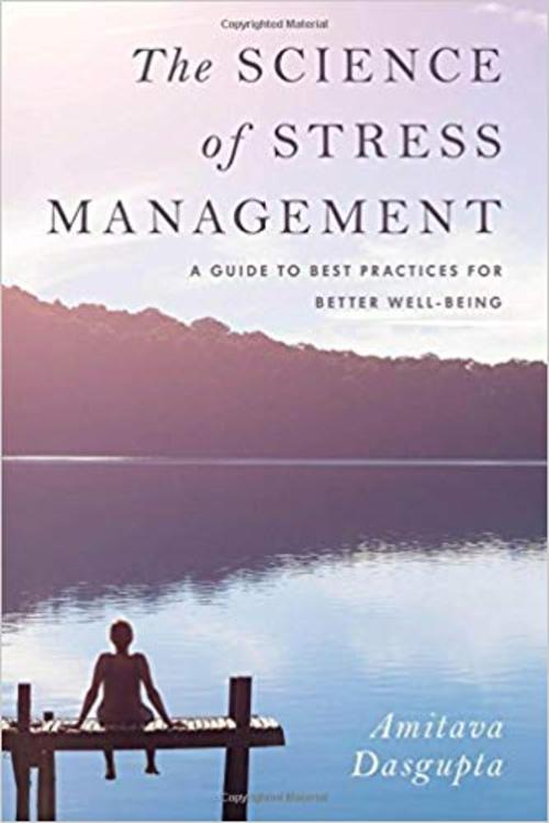 Product picture The Science of Stress Management