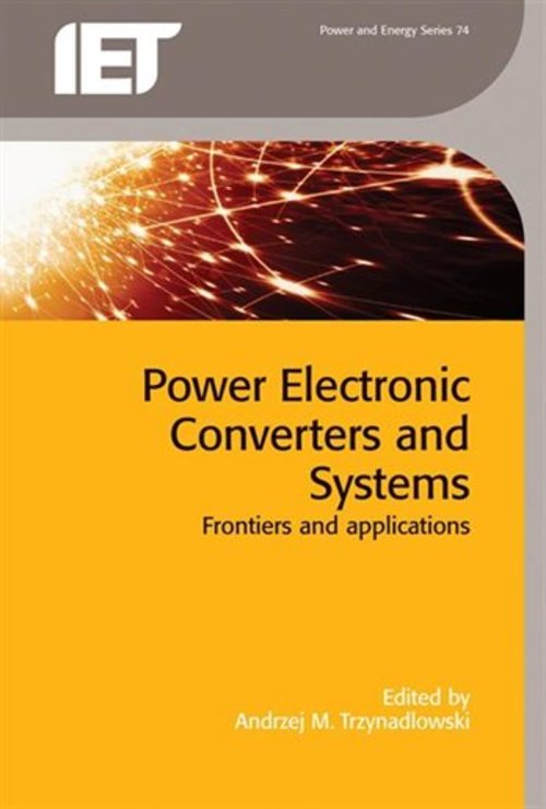 Product picture Power Electronic Converters and Systems