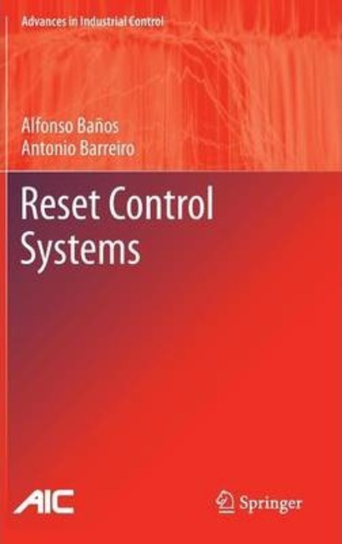 Product picture Reset Control Systems