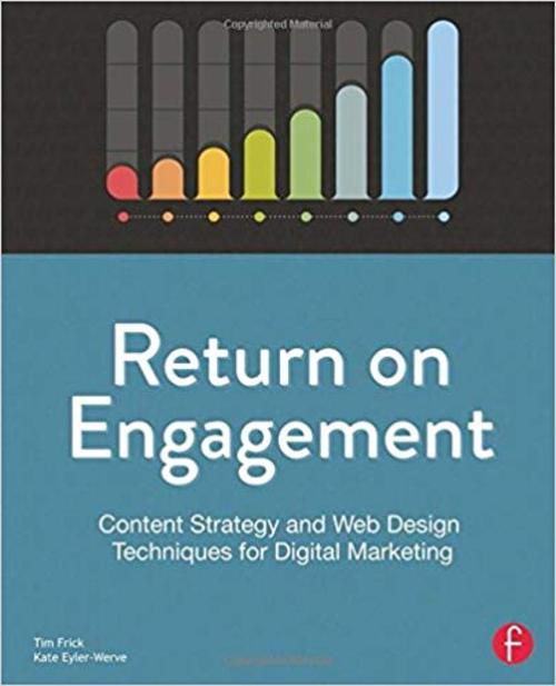Product picture Return on Engagement (2nd Edition)
