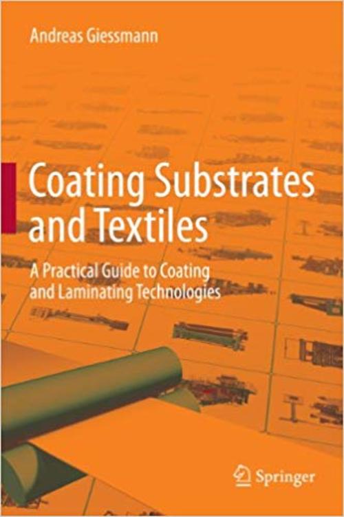 Product picture Coating Substrates and Textiles