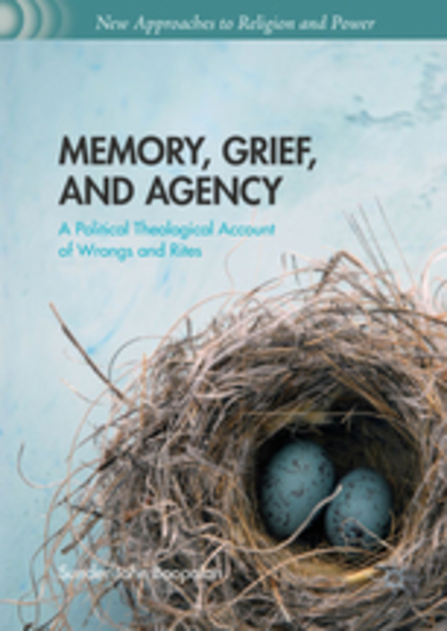 Product picture Memory, Grief, and Agency