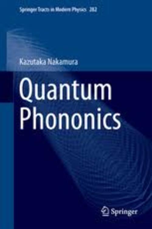 Product picture Quantum Phononics